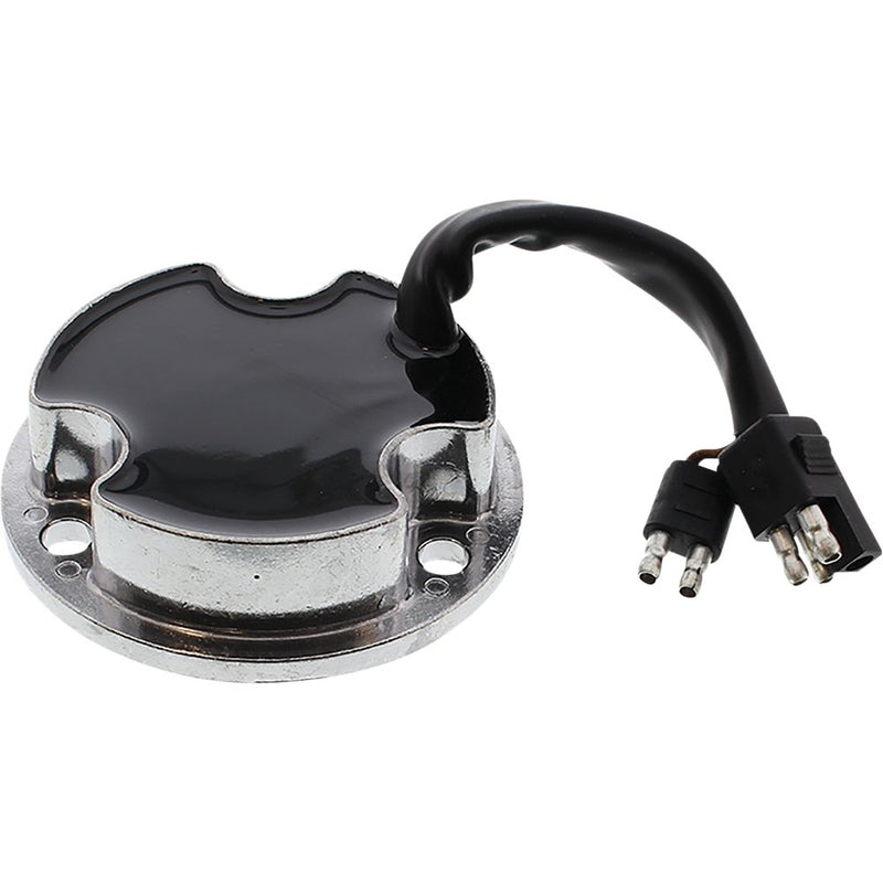 Parts Unlimited Regulator/Rectifier - Arctic Cat 230-22210