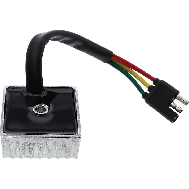 Parts Unlimited Regulator/Rectifier - Arctic Cat 230-22208