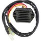 PARTS UNLIMITED Regulator/Rectifier - Arctic Cat 230-22186