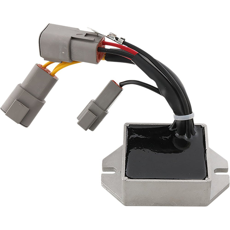 Parts Unlimited Regulator/Rectifier - Ski-Doo 230-22184