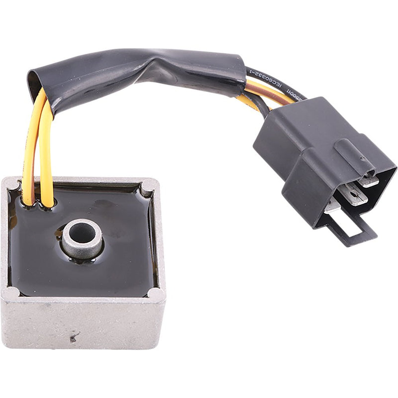 Parts Unlimited Regulator/Rectifier - Ski-Doo 230-22182