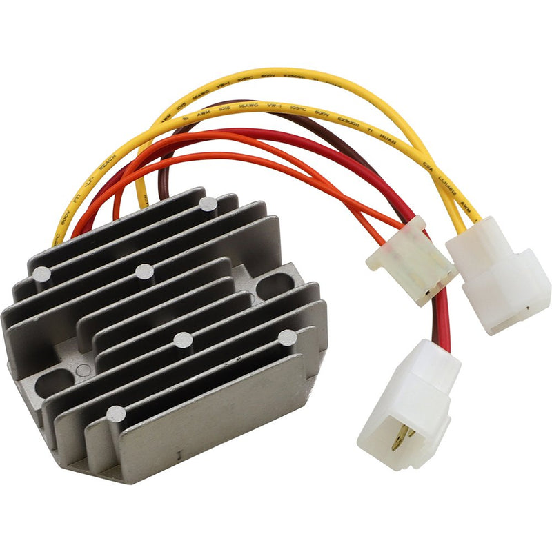 Parts Unlimited Regulator/Rectifier - Polaris 230-22154