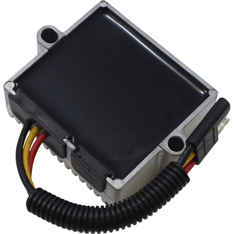 Parts Unlimited Regulator/Rectifier - Arctic Cat 230-22143
