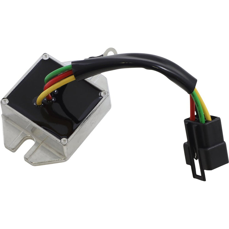Parts Unlimited Regulator/Rectifier - Ski-Doo 230-22087