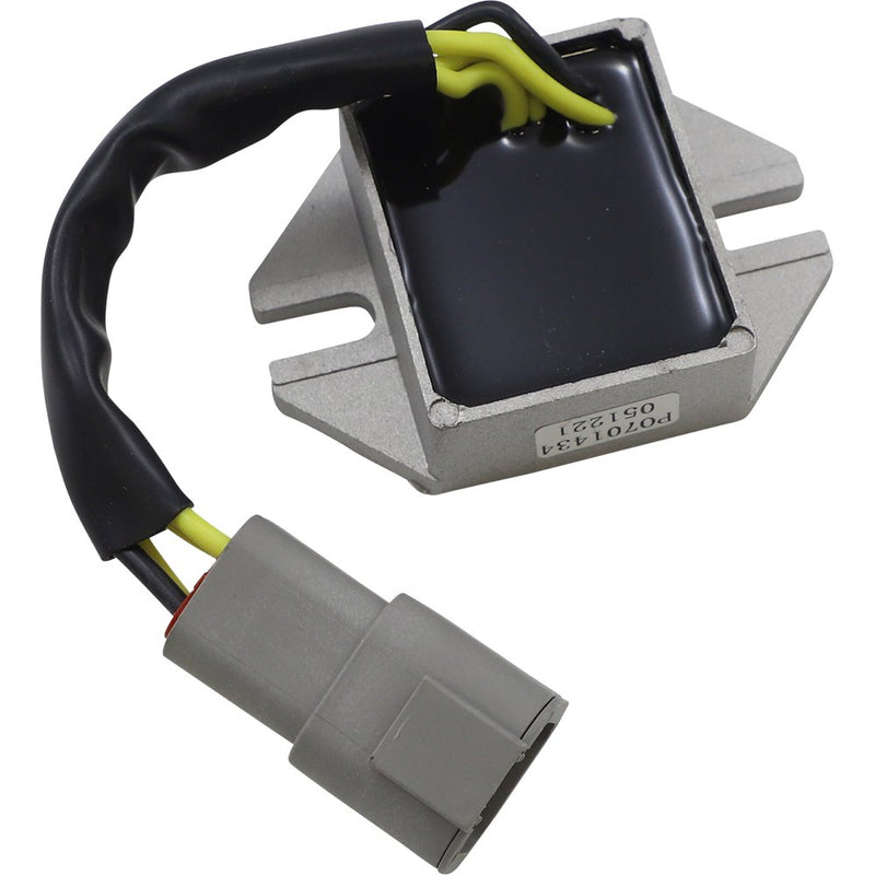 Parts Unlimited Regulator/Rectifier - Ski-Doo 230-22085