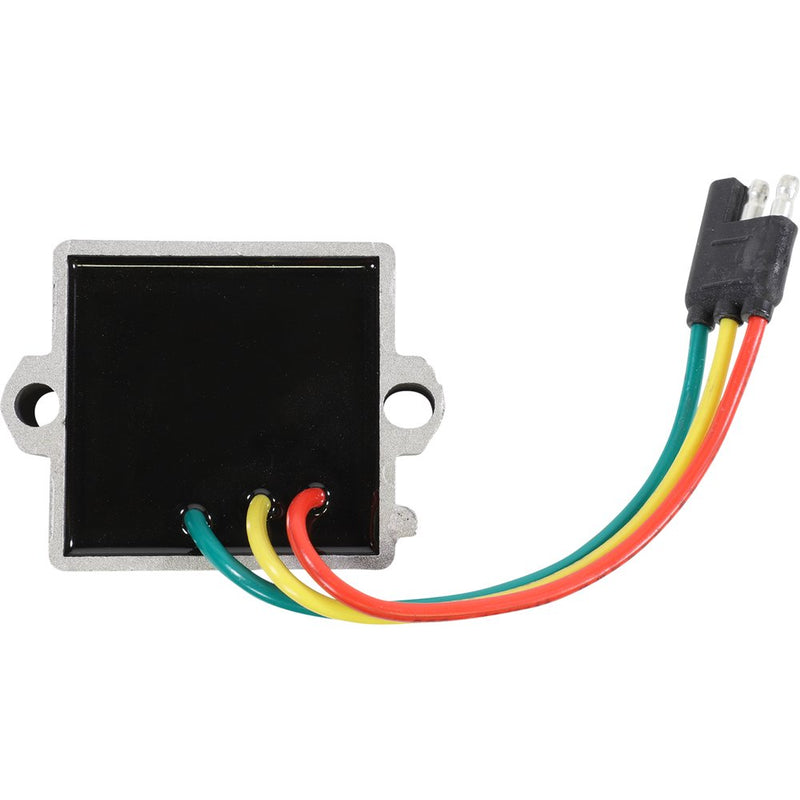 Parts Unlimited Regulator/Rectifier - Arctic Cat 230-22081