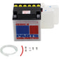 PARTS UNLIMITED Battery - YB30CL-B CB30CL-B-FP