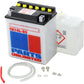 PARTS UNLIMITED Battery - YB14L-B2 CB14L-B2-FP