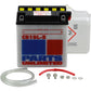 PARTS UNLIMITED Battery - YB10L-B CB10L-B-FP