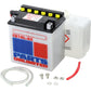 PARTS UNLIMITED Battery - YB10L-A2 CB10L-A2-FP