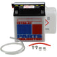 PARTS UNLIMITED Battery - YB10A-A2 CB10A-A2-FP