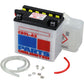 PARTS UNLIMITED Battery - YB9L-A2 CB9L-A2-FP