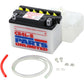 PARTS UNLIMITED Battery - YB4L-B CB4L-B-FP