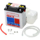 PARTS UNLIMITED Battery - YB3L-B CB3L-B-FP