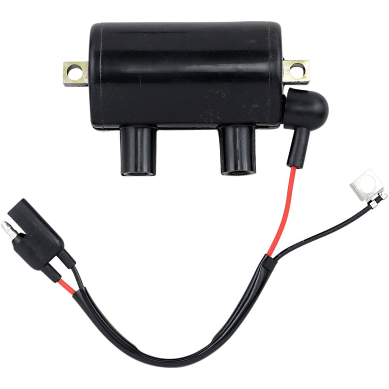 Parts Unlimited External Ignition Coil IGN-084B