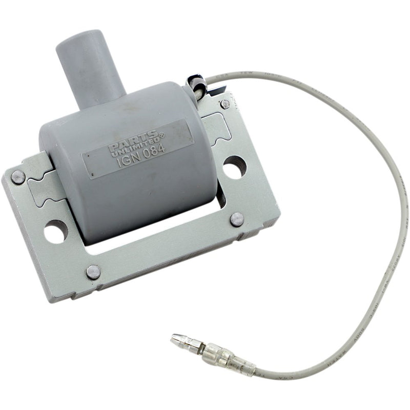 Parts Unlimited External Ignition Coil - Polaris IGN-084