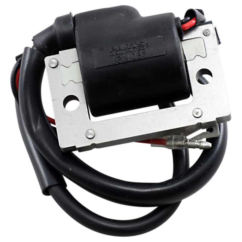 Parts Unlimited External Ignition Coil IGN-083