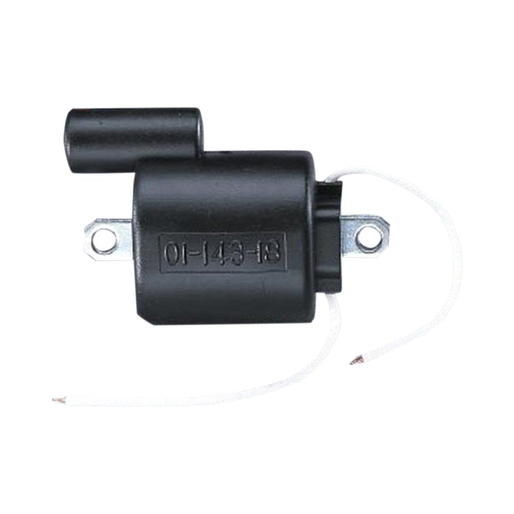 PARTS UNLIMITED External Ignition Coil IGN-075