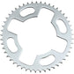 PARTS UNLIMITED Rear Sprocket - 49 Tooth - Honda 41201942-000-49
