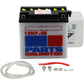 PARTS UNLIMITED Battery - 12N7-4B 12N7-4B-FP