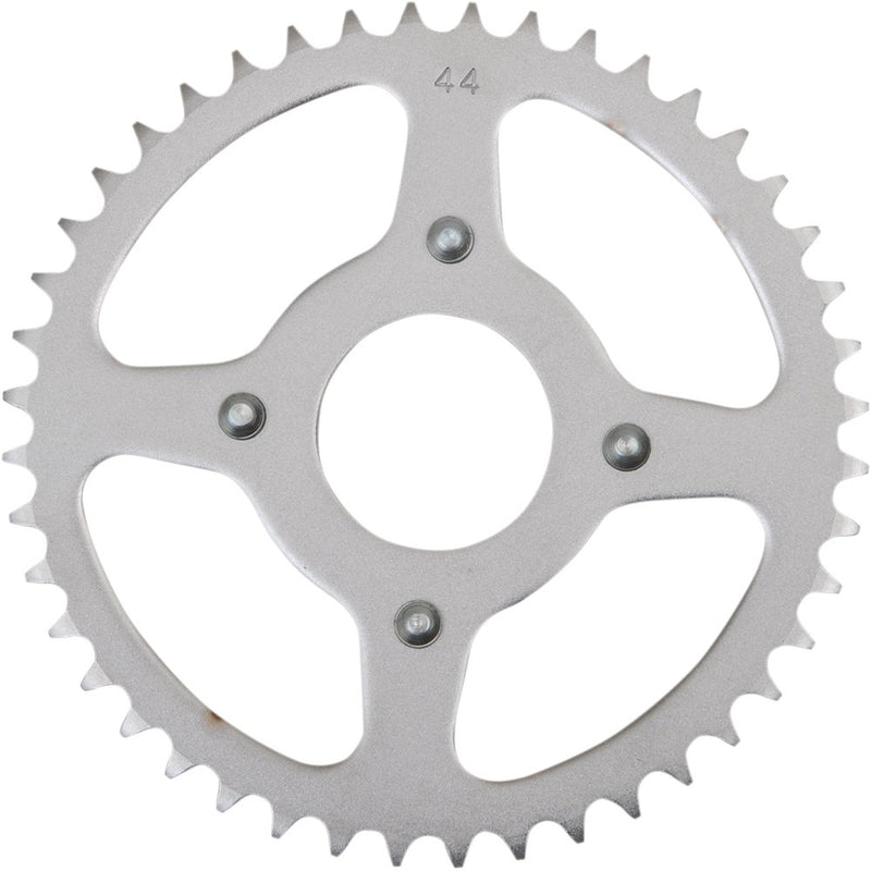 Parts Unlimited Rear Sprocket - 44 Tooth - Honda 41201118-000-44