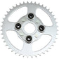PARTS UNLIMITED Rear Sprocket - 44 Tooth - Honda 41200-961-000