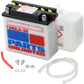 PARTS UNLIMITED Battery - 12N5.5-3B 12N5.5-3B-FP