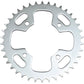 PARTS UNLIMITED Rear Sprocket - 38 Tooth - Honda 41201-HB6-030