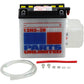 PARTS UNLIMITED Battery - 12N5-3B 12N5-3B-FP