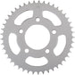 PARTS UNLIMITED Rear Sprocket - 45 Tooth - Honda 41200-ML7-000