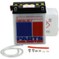 PARTS UNLIMITED Battery - 12N12A-4A-1 12N12A-4A-1-FP