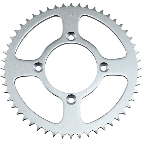 Parts Unlimited Rear Sprocket - 52 Tooth - Honda 41201KN4000-52T