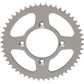 PARTS UNLIMITED Rear Sprocket - 50 Tooth - Honda PU41201-KN4-00050