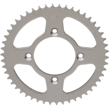PARTS UNLIMITED Rear Sprocket - 50 Tooth - Honda PU41201-KN4-00050