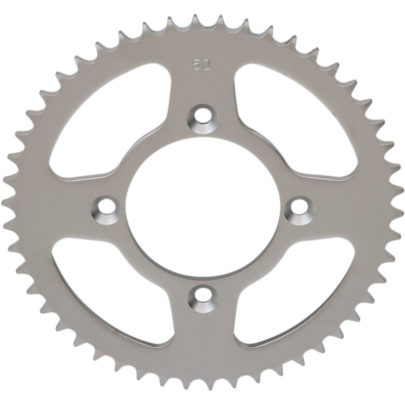 Parts Unlimited Rear Sprocket - 50 Tooth - Honda PU41201-KN4-00050