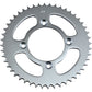 PARTS UNLIMITED Rear Sprocket - 48 Tooth - Honda PU41201-KN4-000