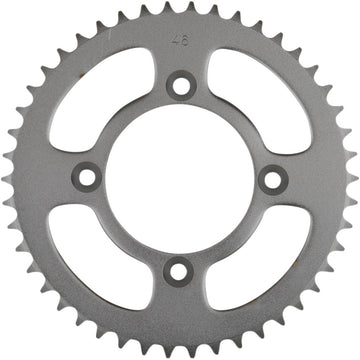 PARTS UNLIMITED Rear Sprocket - 46 Tooth - Honda PUH01-GN1-000
