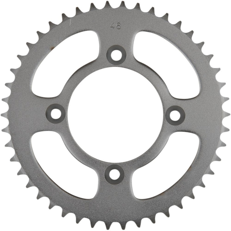 Parts Unlimited Rear Sprocket - 46 Tooth - Honda PUH01-GN1-000