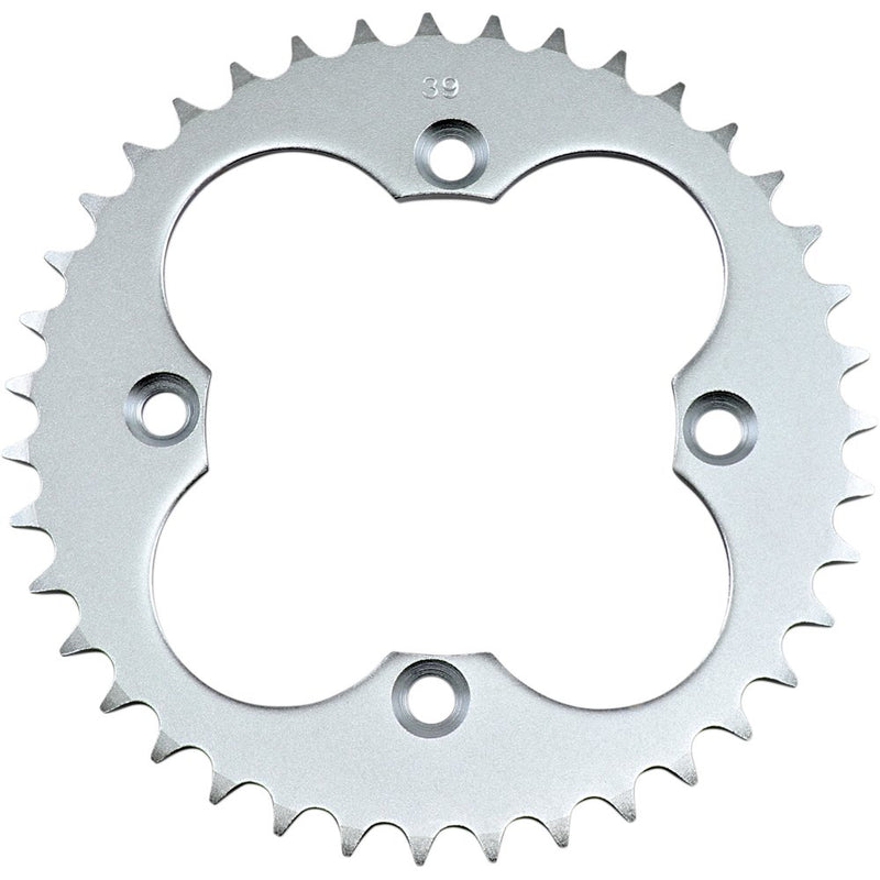 Parts Unlimited Rear Sprocket - 39 Tooth - Honda 41201-HA2-671