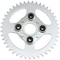 PARTS UNLIMITED Rear Sprocket - 43 Tooth - Honda 41200-VM4-000