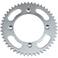 PARTS UNLIMITED Rear Sprocket - 49 Tooth - Honda PU41201-6C4-830