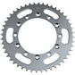 PARTS UNLIMITED Rear Sprocket - 48 Tooth - Honda/Yamaha PU41201-MG3-000
