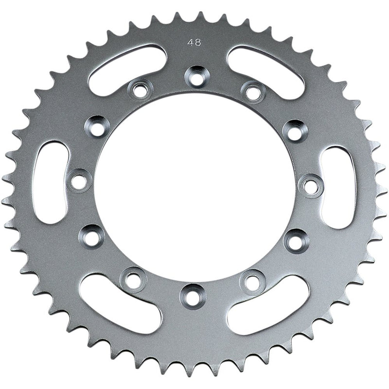 Parts Unlimited Rear Sprocket - 48 Tooth - Honda/Yamaha PU41201-MG3-000