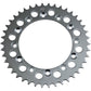 PARTS UNLIMITED Rear Sprocket - 42 Tooth - Honda/Yamaha 41201KFO000-42T
