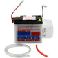 PARTS UNLIMITED Battery - 6N4B-2A 6N4B-2A-FP