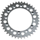 PARTS UNLIMITED Rear Sprocket - 40 Tooth - Honda/Yamaha 41201-KG0-000