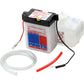 PARTS UNLIMITED Battery - 6N2-2A-3 6N2-2A-3-FP