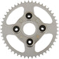 PARTS UNLIMITED Rear Sprocket - 49 Tooth - Honda 41200-968-000
