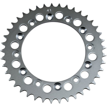 PARTS UNLIMITED Rear Sprocket - 41 Tooth - Honda 41201-MG2-000