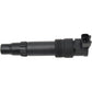 PARTS UNLIMITED Ignition Coil - Suzuki 10-3003